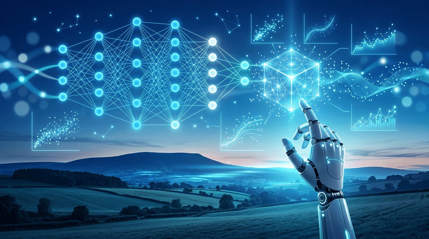 Top 10 Best AI & Machine Learning Companies in Pendle