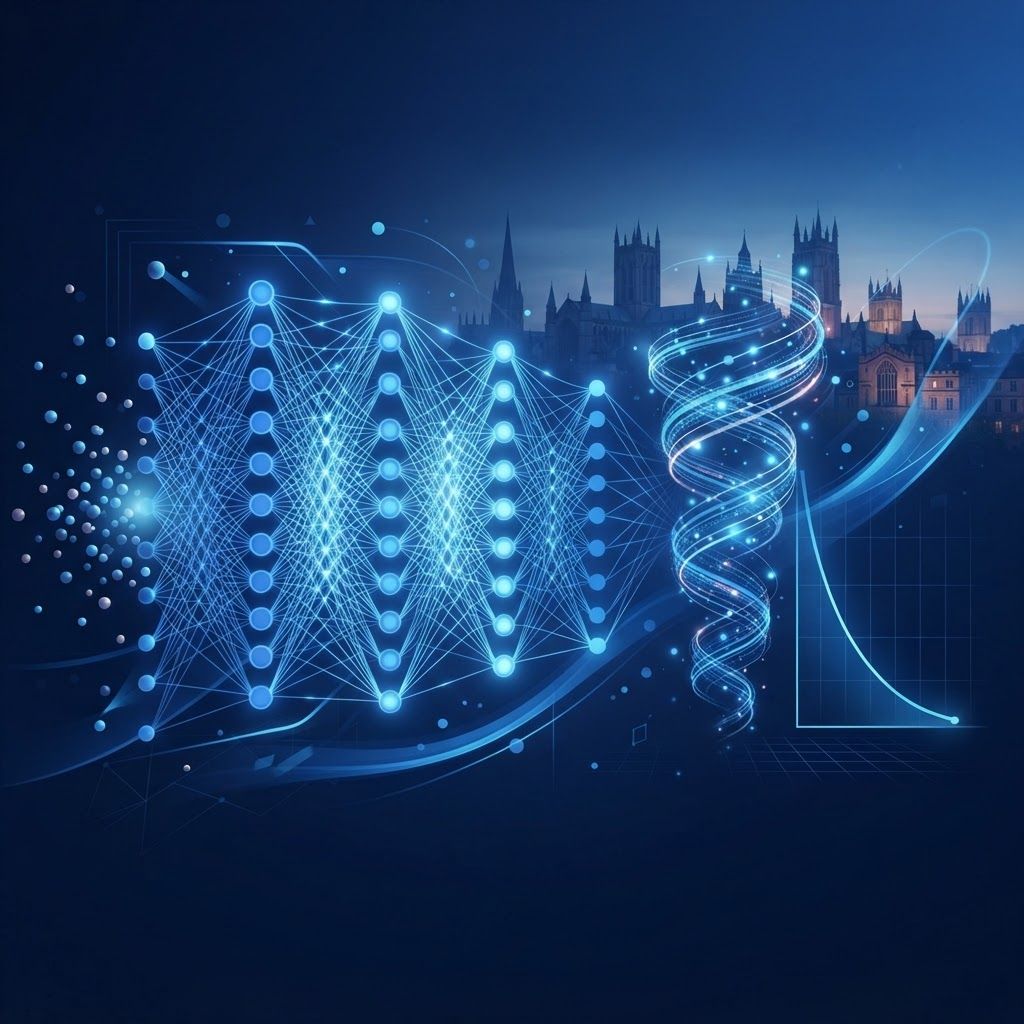 Top 10 Best AI & Machine Learning Companies in Peterborough