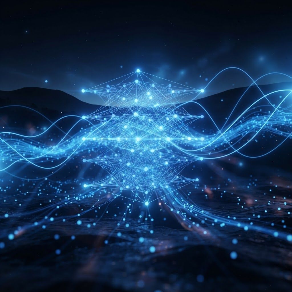 Top 10 Best AI & Machine Learning Companies in Powys