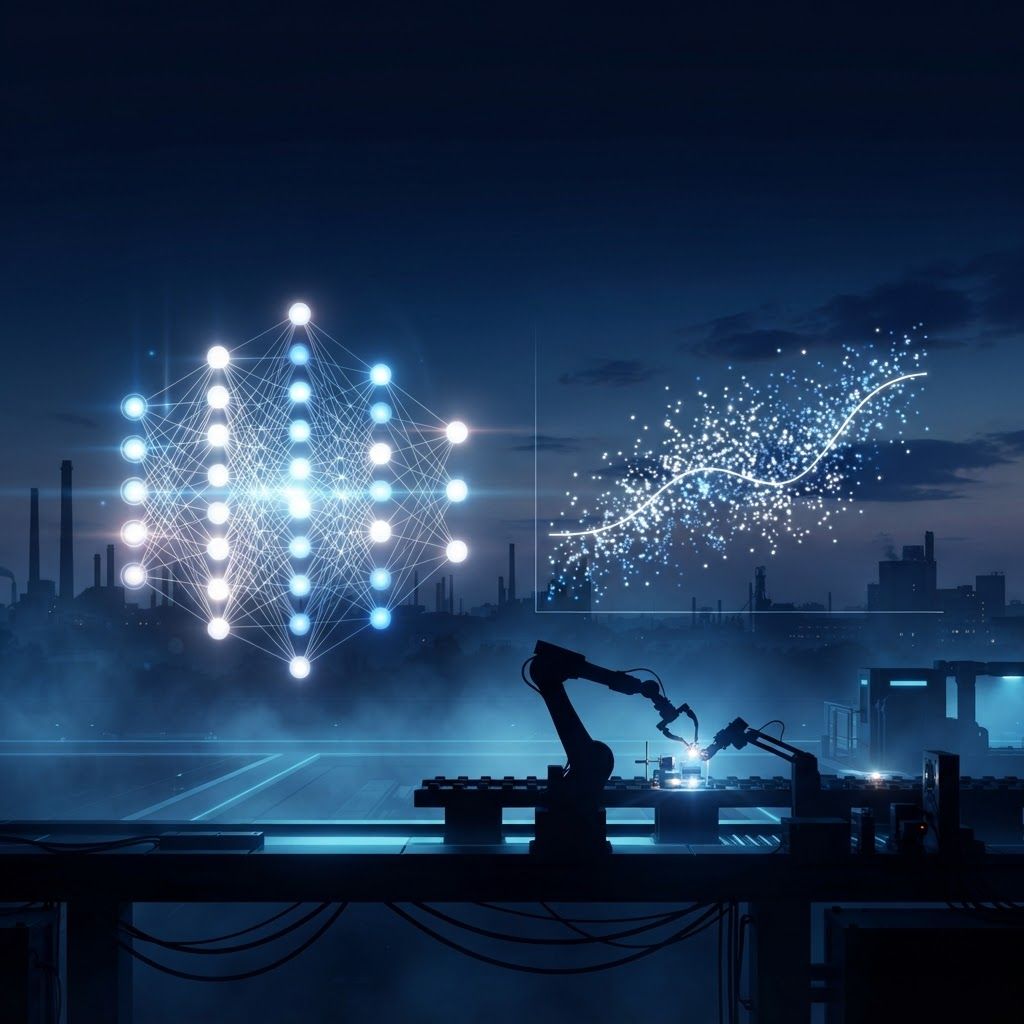 Top 10 Best AI & Machine Learning Companies in Preston