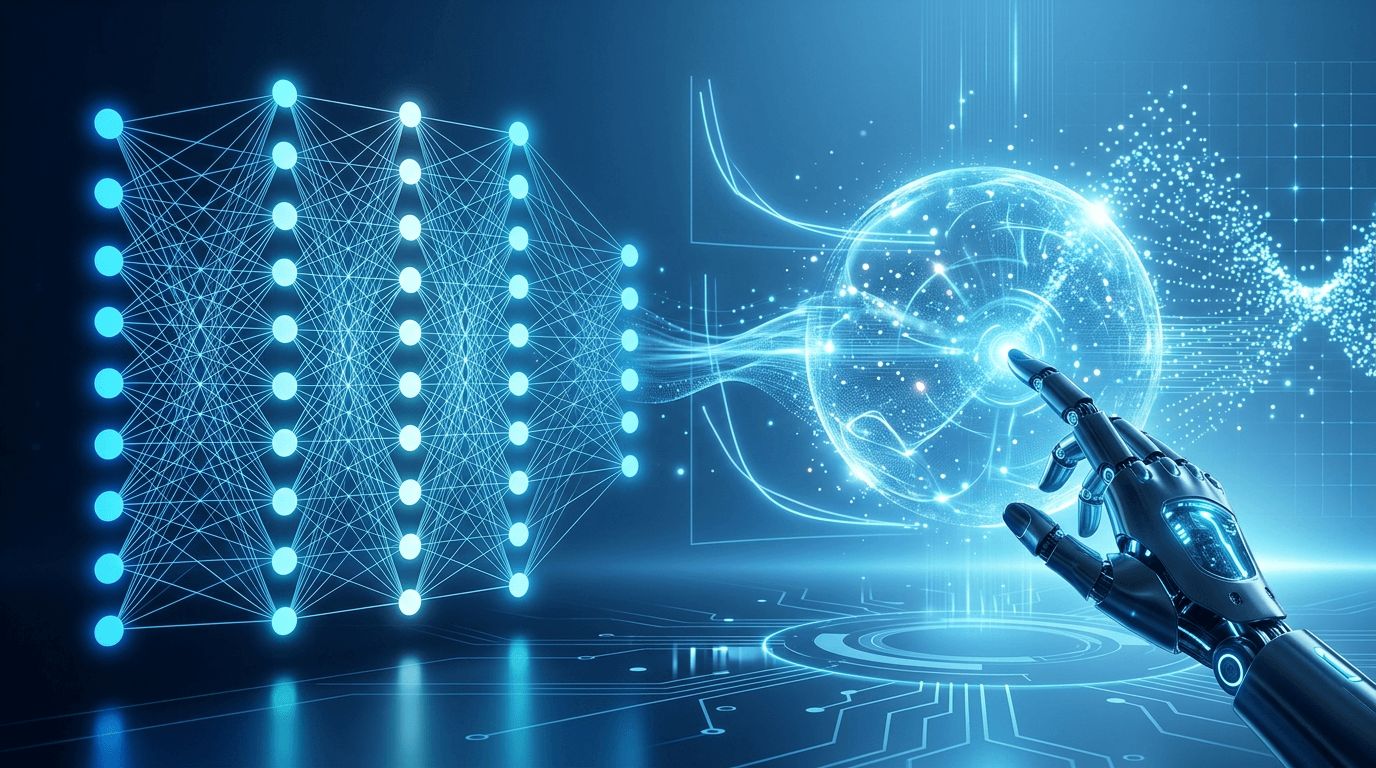 Top 10 Best AI & Machine Learning Companies in Redditch
