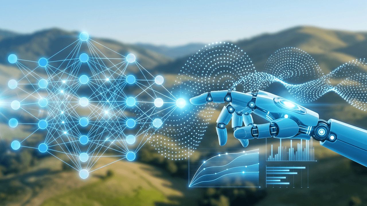 Top 10 Best AI & Machine Learning Companies in Ribble Valley