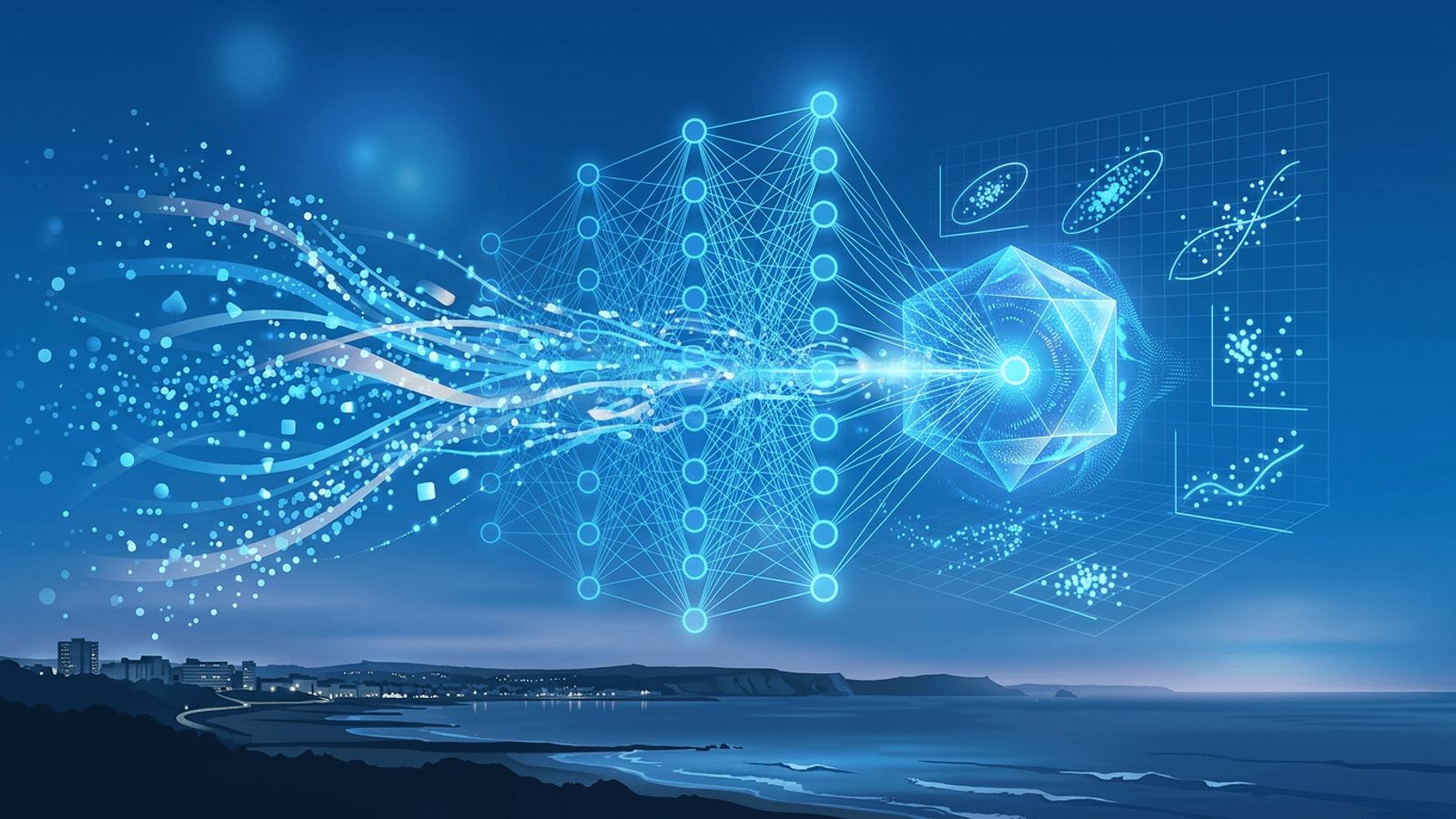 Top 10 Best AI & Machine Learning Companies in Rother