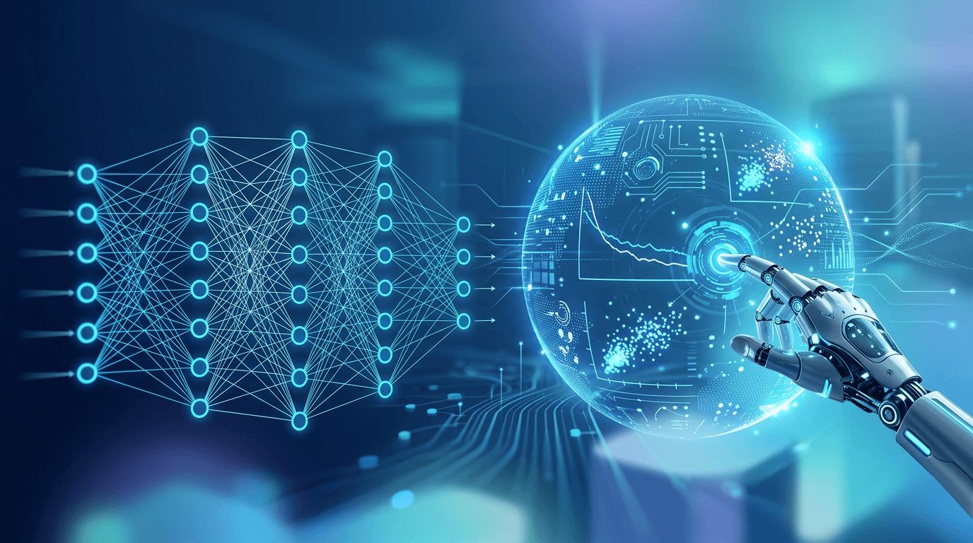 Top 10 Best AI & Machine Learning Companies in Rushmoor
