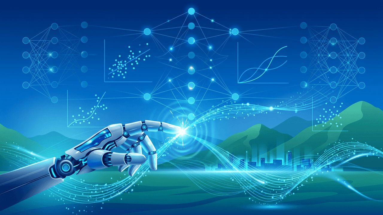 Top 10 Best AI & Machine Learning Companies in Rutland