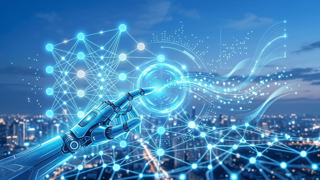 Top 10 Best AI & Machine Learning Companies in Salford