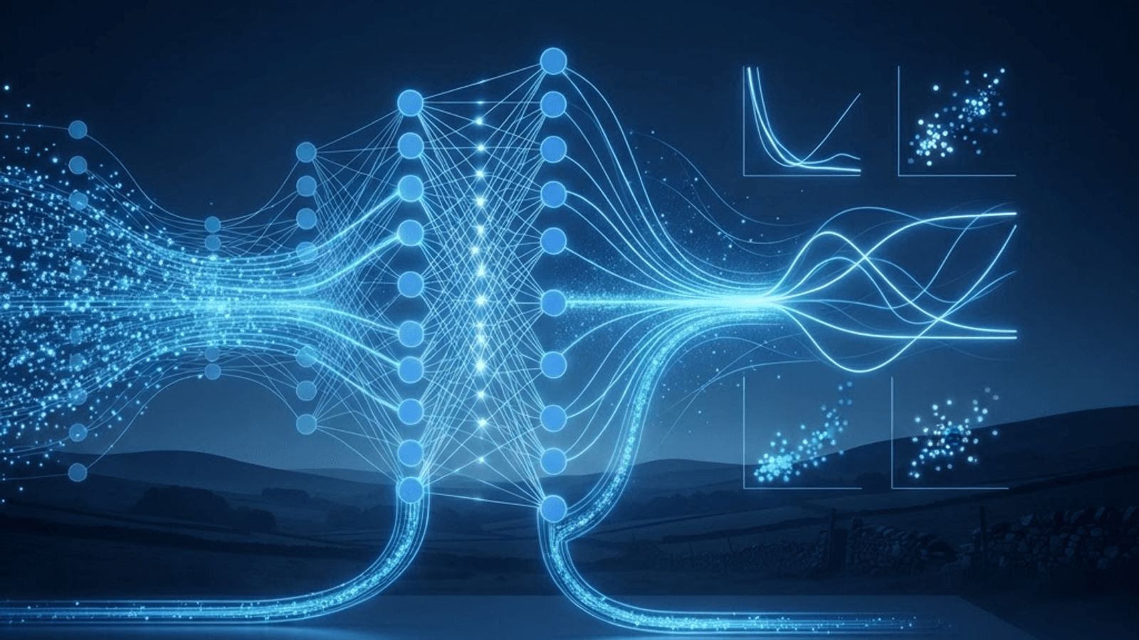 Top 10 Best AI & Machine Learning Companies in Scottish Borders
