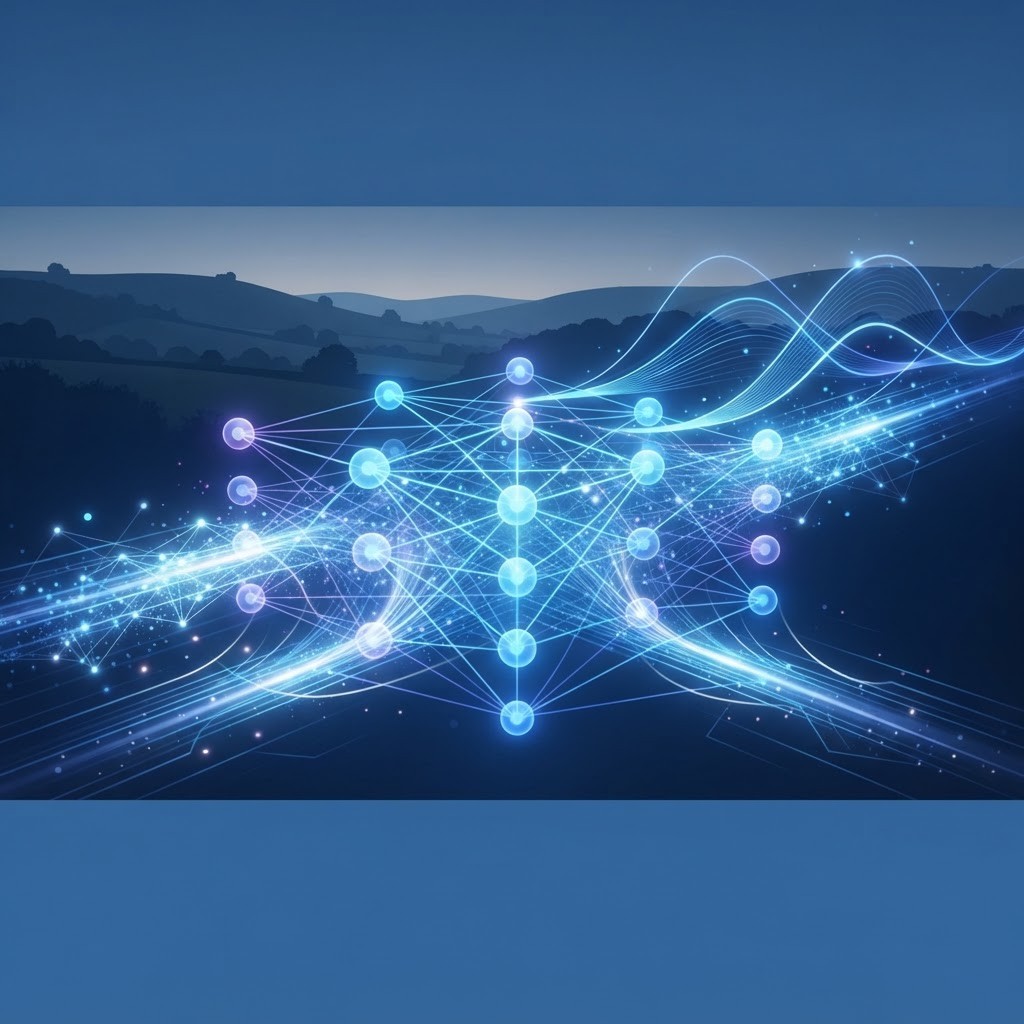 Top 10 Best AI & Machine Learning Companies in Shropshire