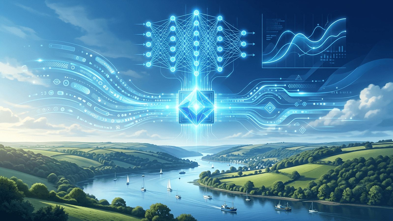 Top 10 Best AI & Machine Learning Companies in South Hams