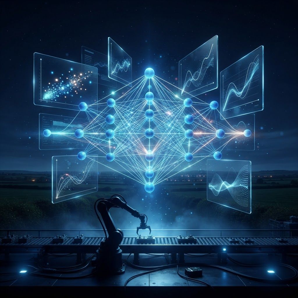 Top 10 Best AI & Machine Learning Companies in South Kesteven