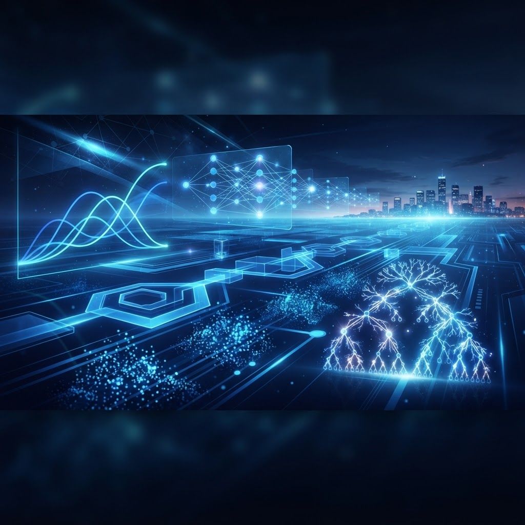 Top 10 Best AI & Machine Learning Companies in St. Helens
