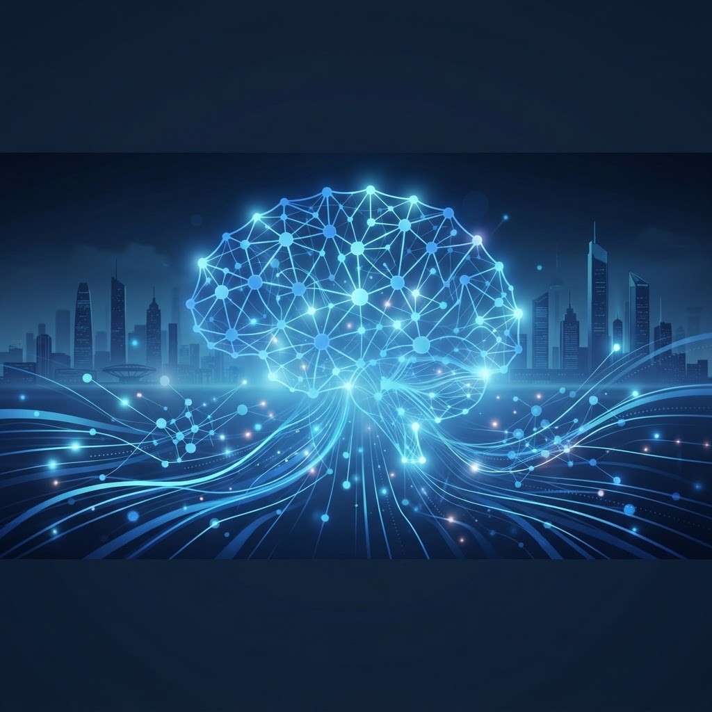 Top 10 Best AI & Machine Learning Companies in Sunderland