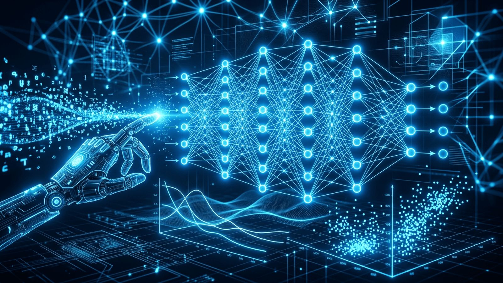 Top 10 Best AI & Machine Learning Companies in Surrey Heath