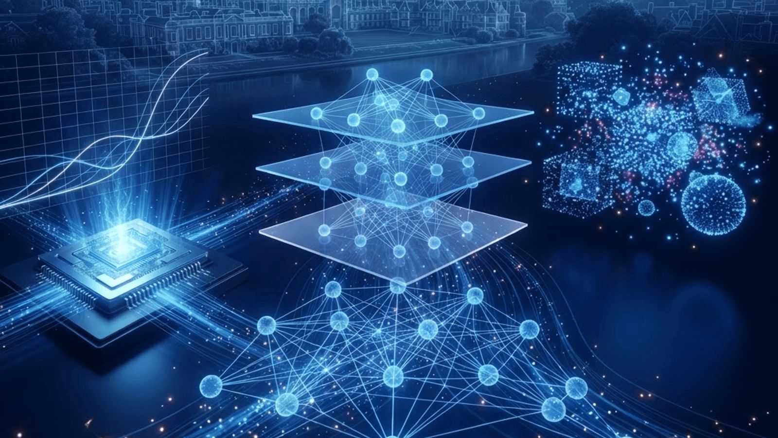 Top 10 Best AI & Machine Learning Companies in Swale