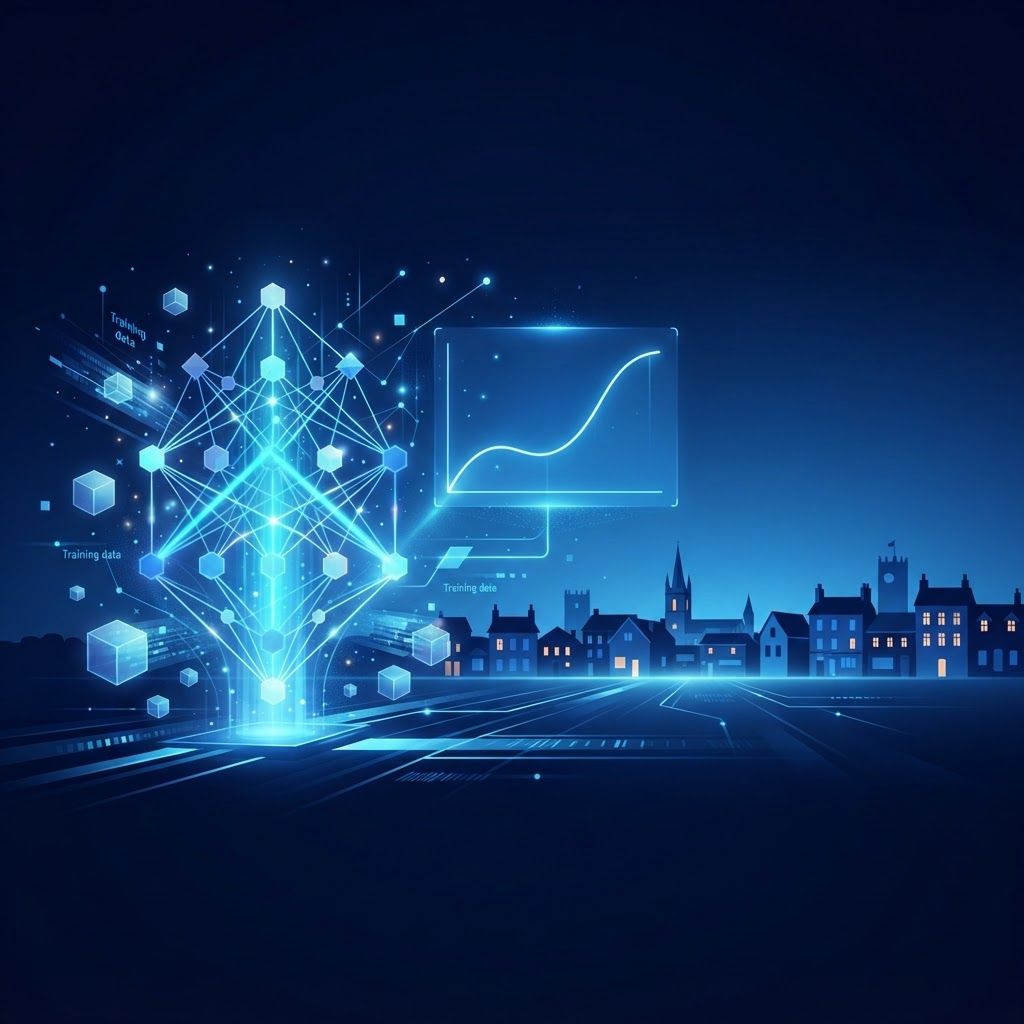 Top 10 Best AI & Machine Learning Companies in Swindon