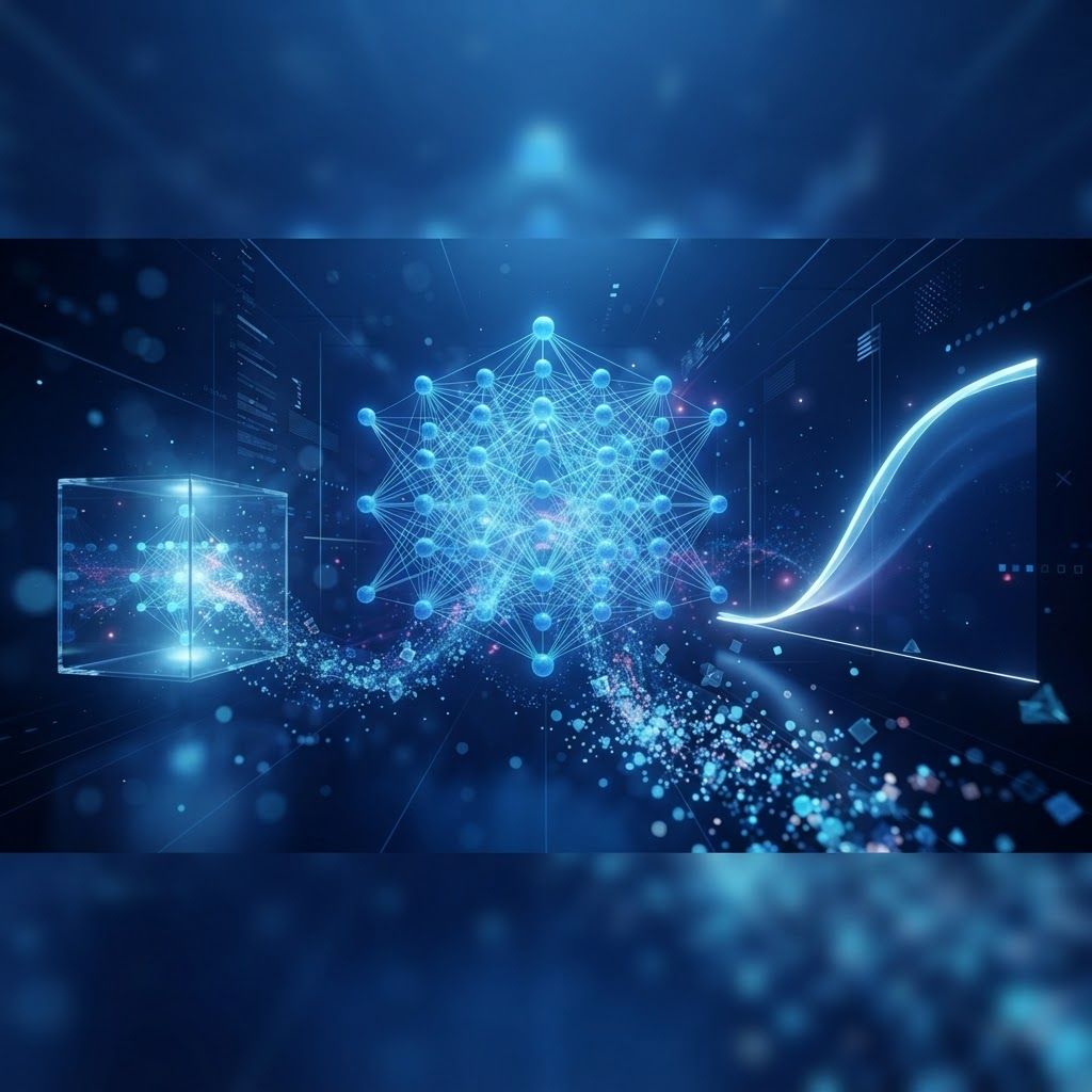 Top 10 Best AI & Machine Learning Companies in Tameside