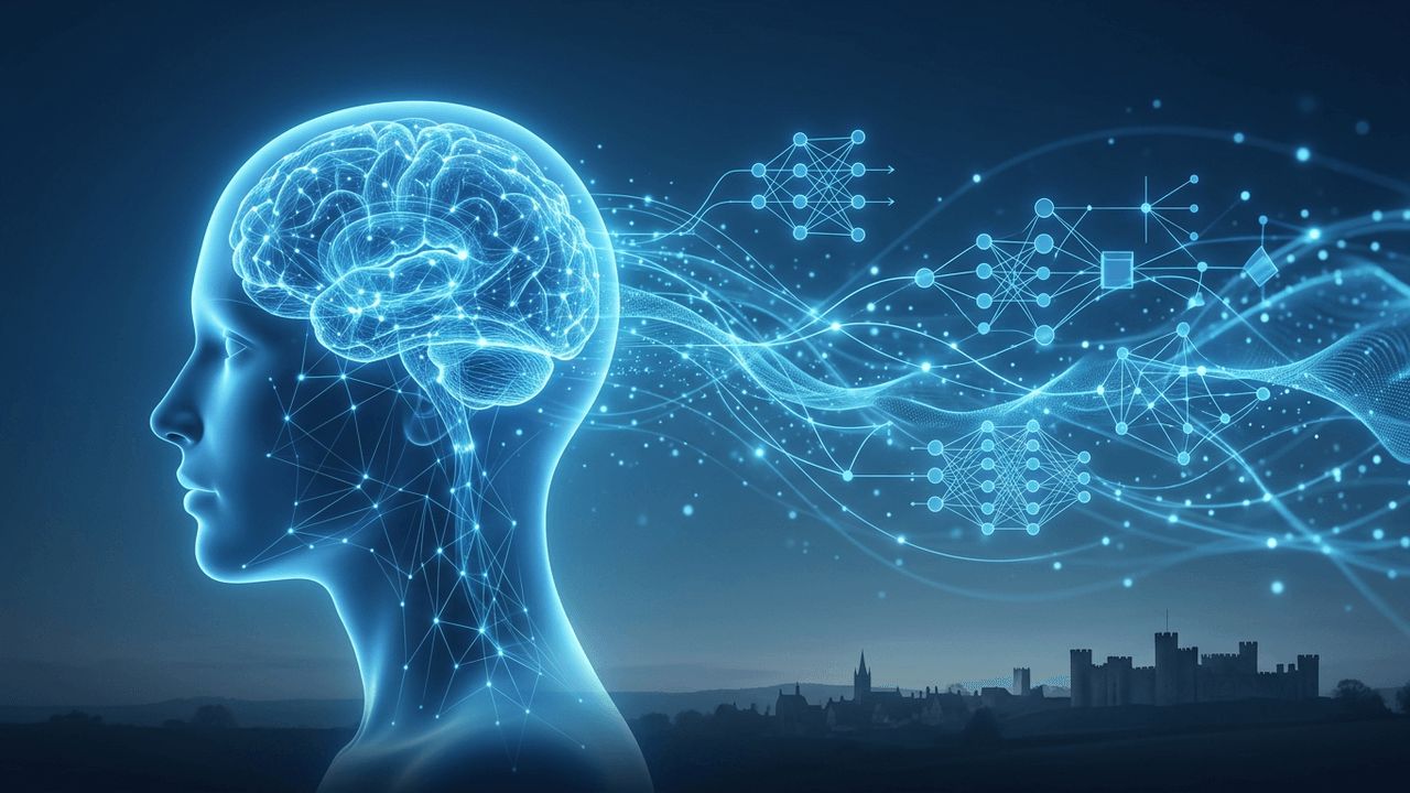 Top 10 Best AI & Machine Learning Companies in Tamworth