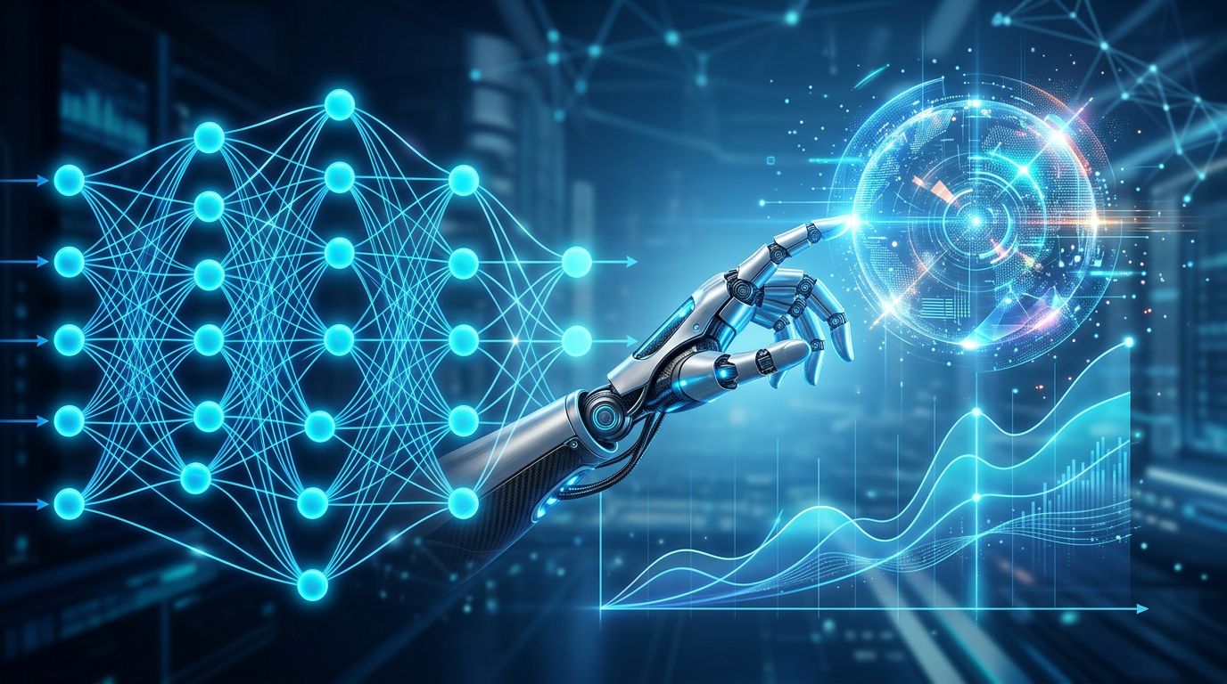 Top 10 Best AI & Machine Learning Companies in Tandridge