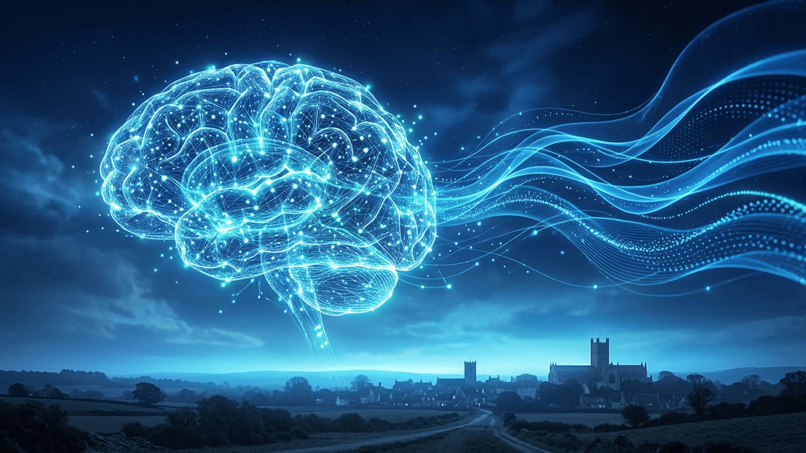 Top 10 Best AI & Machine Learning Companies in Tewkesbury