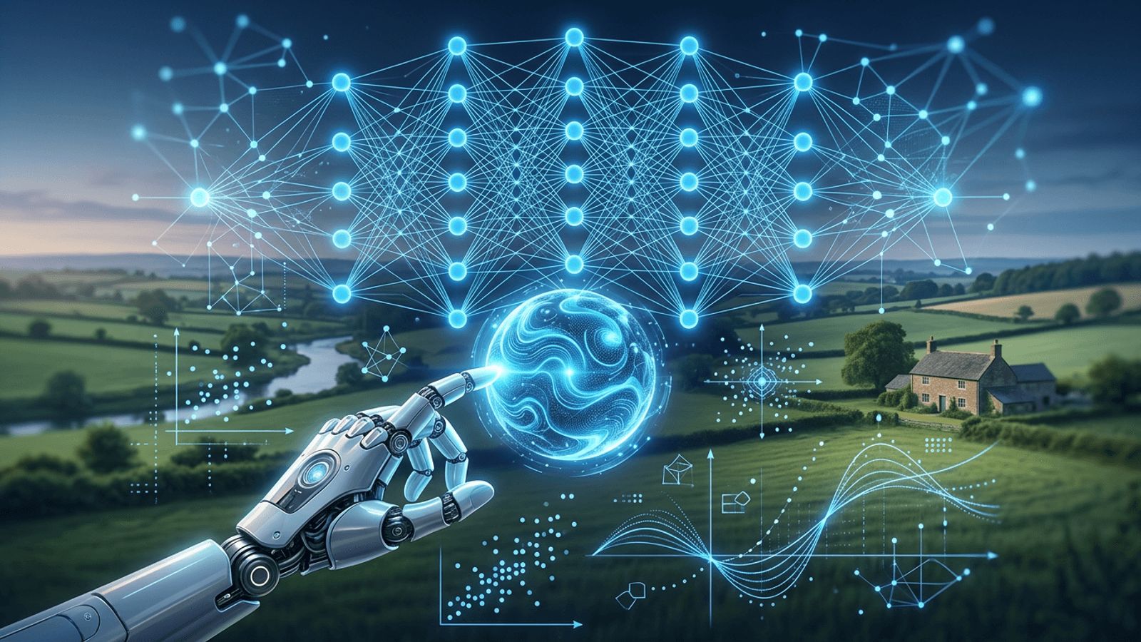 Top 10 Best AI & Machine Learning Companies in Uttlesford