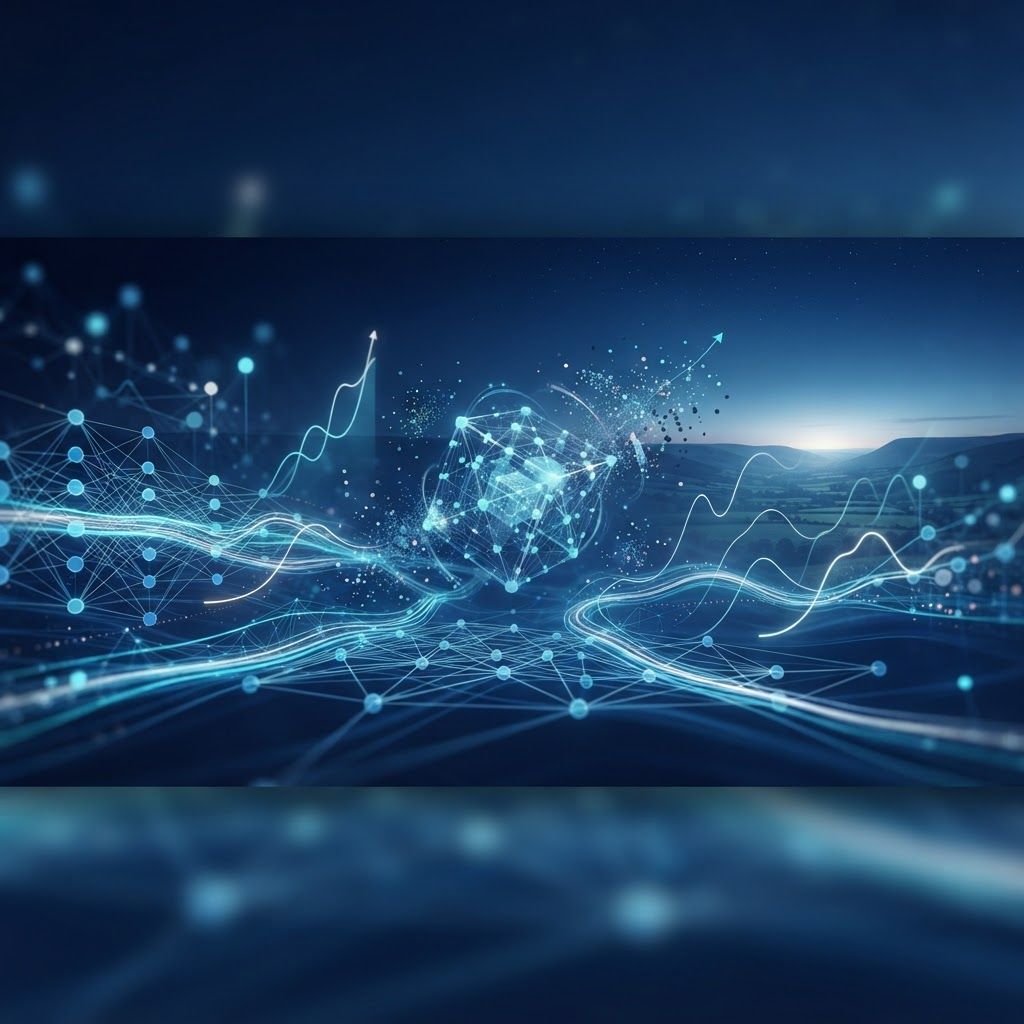 Top 10 Best AI & Machine Learning Companies in Vale of Glamorgan