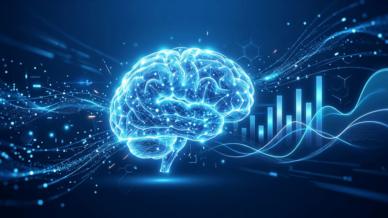 Top 10 Best AI & Machine Learning Companies in Watford