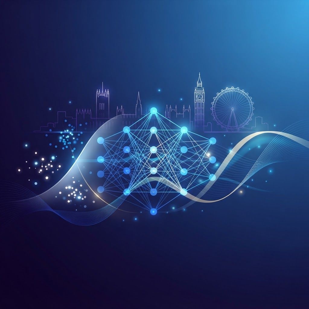 Top 10 Best AI & Machine Learning Companies in Westminster