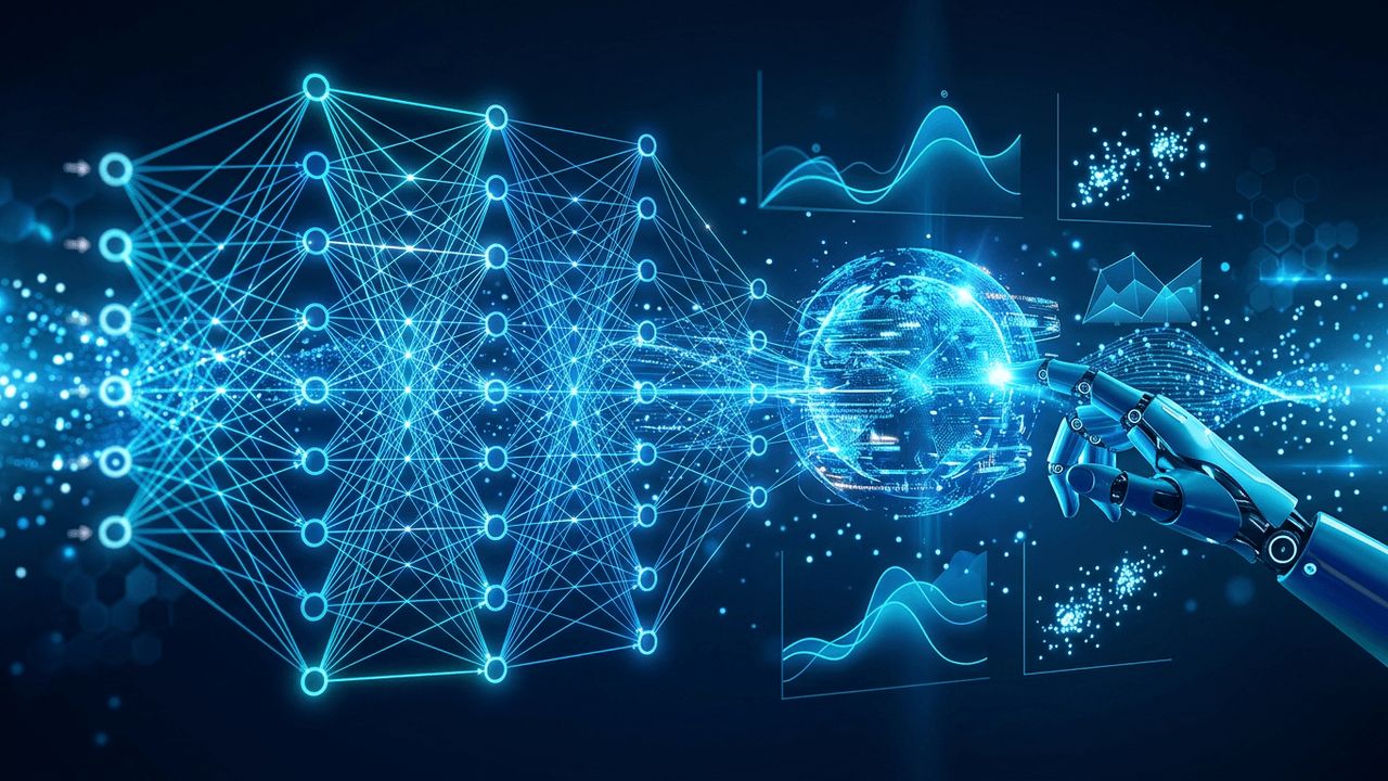 Top 10 Best AI & Machine Learning Companies in Woking