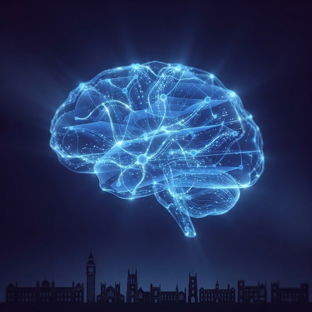 Top 10 Best AI & Machine Learning Companies in Wokingham