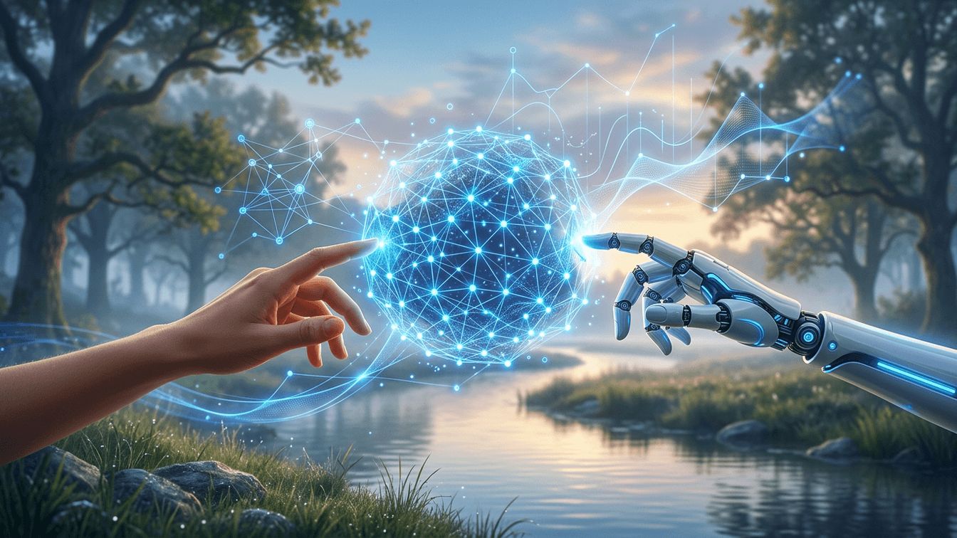 Top 10 Best AI & Machine Learning Companies in Wyre Forest