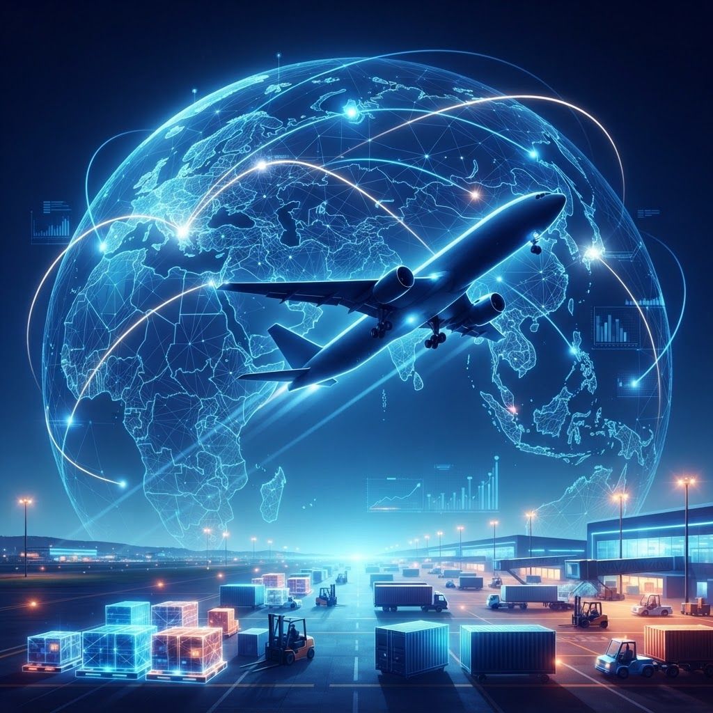 Top 10 Best Air Cargo Companies in Bath and North East Somerset