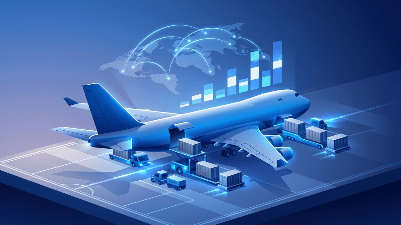 Top 10 Best Air Cargo Companies in Adur