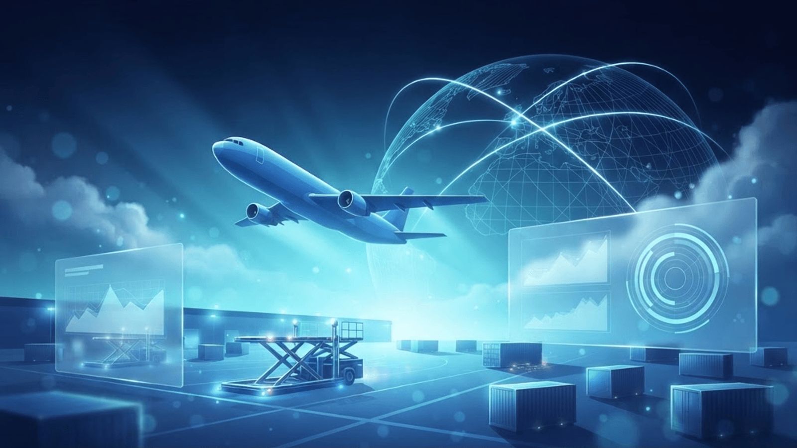 Top 10 Best Air Cargo Companies in Angus