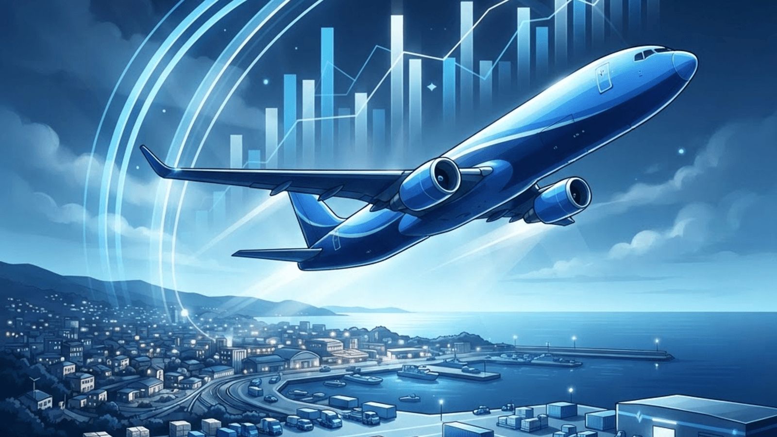 Top 10 Best Air Cargo Companies in Ards and North Down
