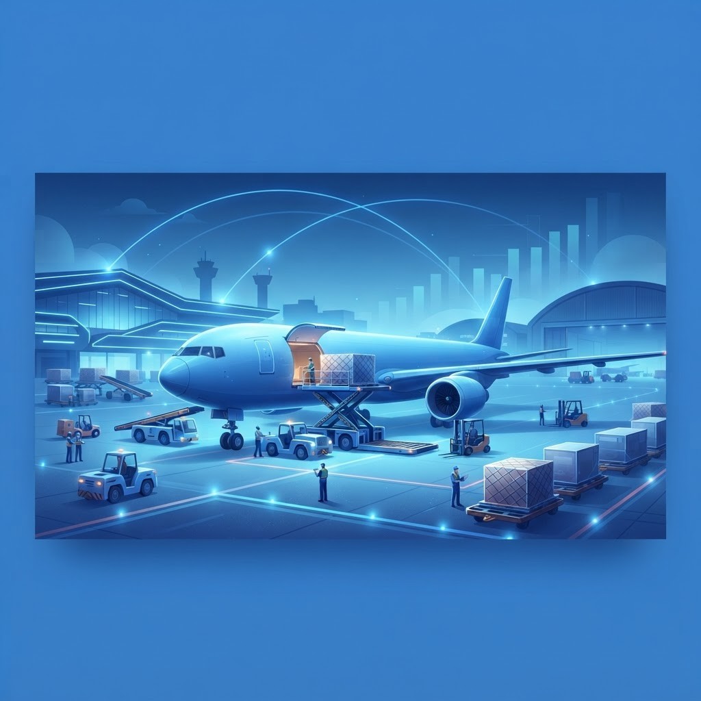Top 10 Best Air Cargo Companies in Barnet