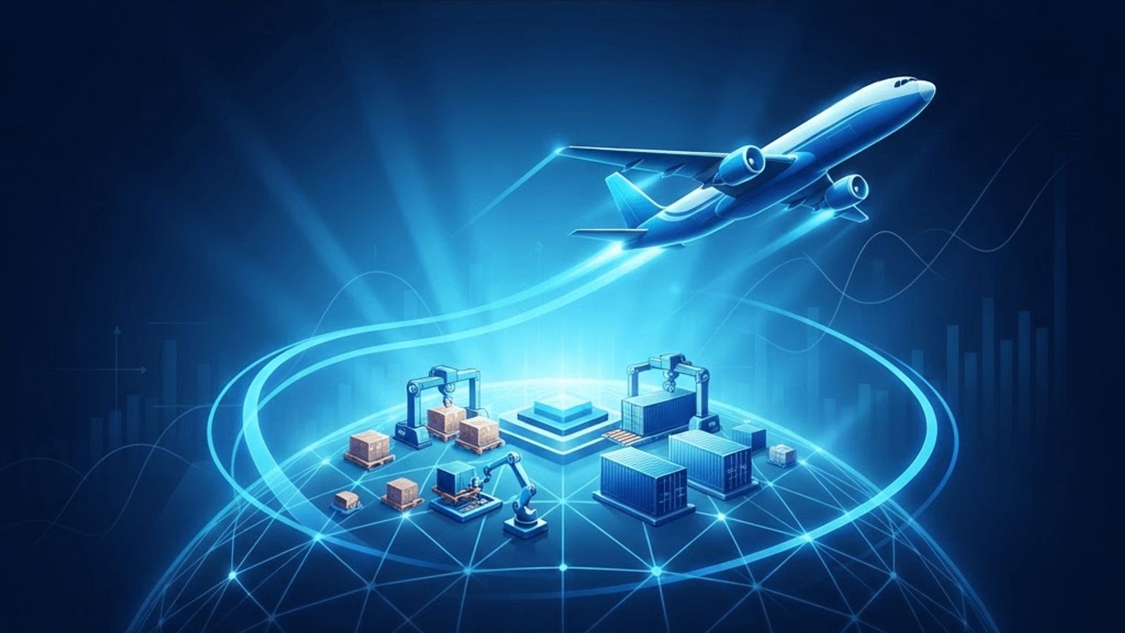 Top 10 Best Air Cargo Companies in Basingstoke and Deane