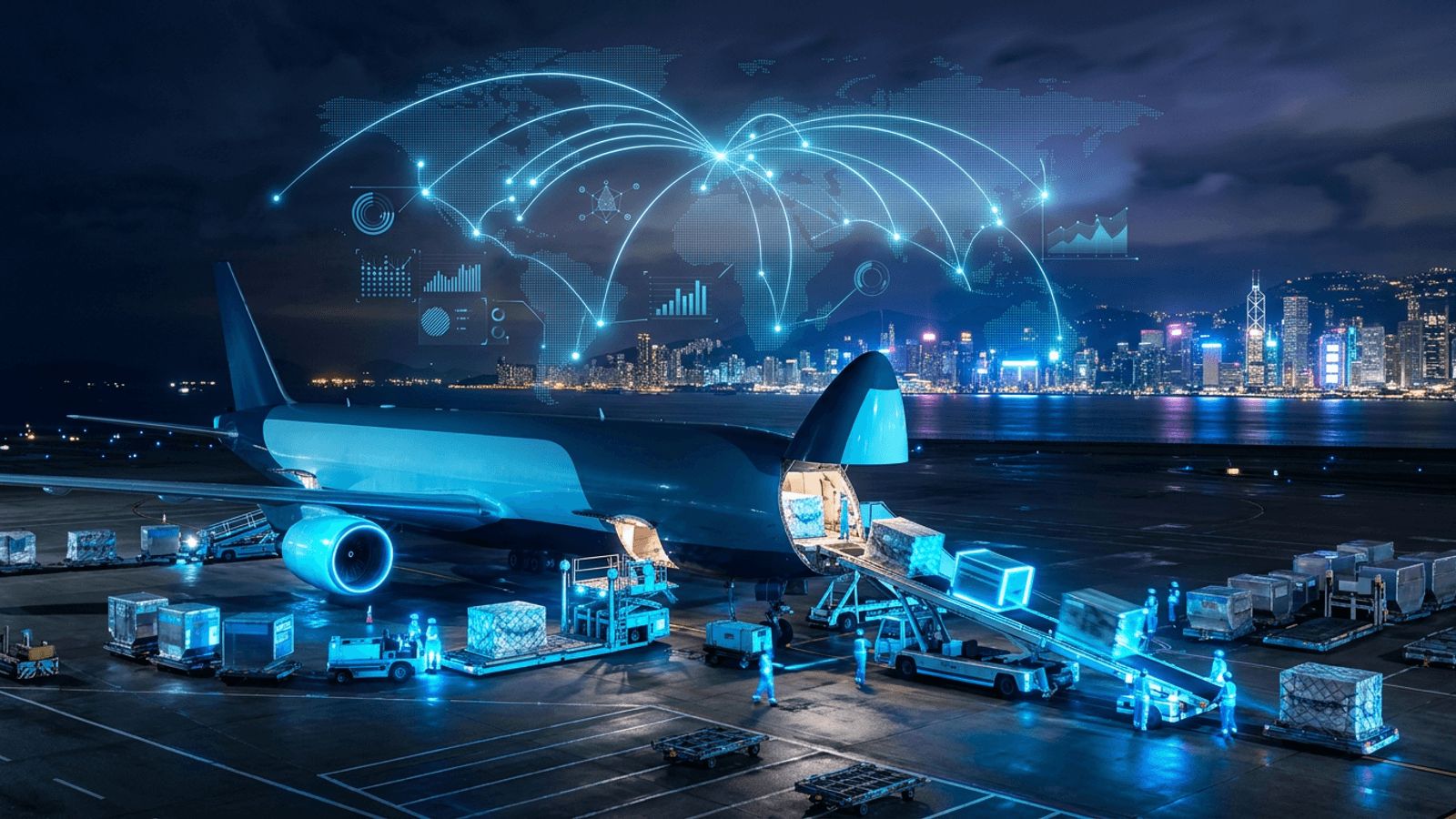 Top 10 Best Air Cargo Companies in Boston