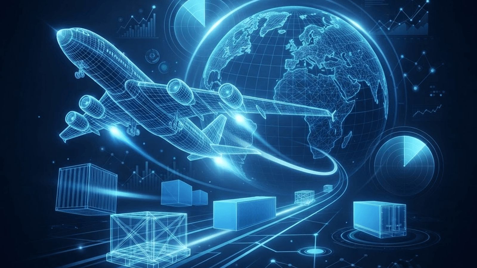 Top 10 Best Air Cargo Companies in Breckland