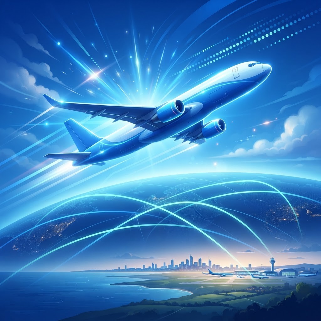 Top 10 Best Air Cargo Companies in Bristol