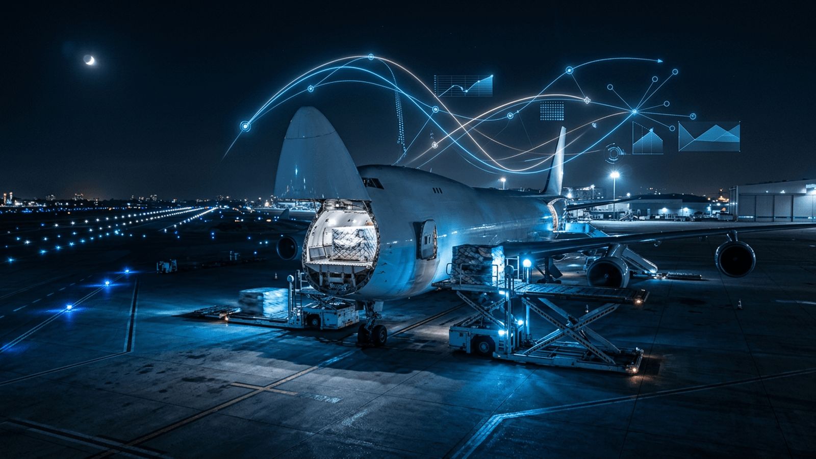 Top 10 Best Air Cargo Companies in Burnley