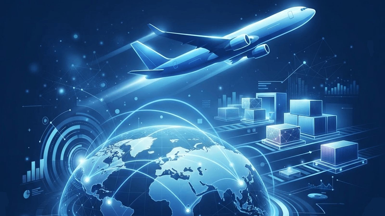 Top 10 Best Air Cargo Companies in Cheltenham