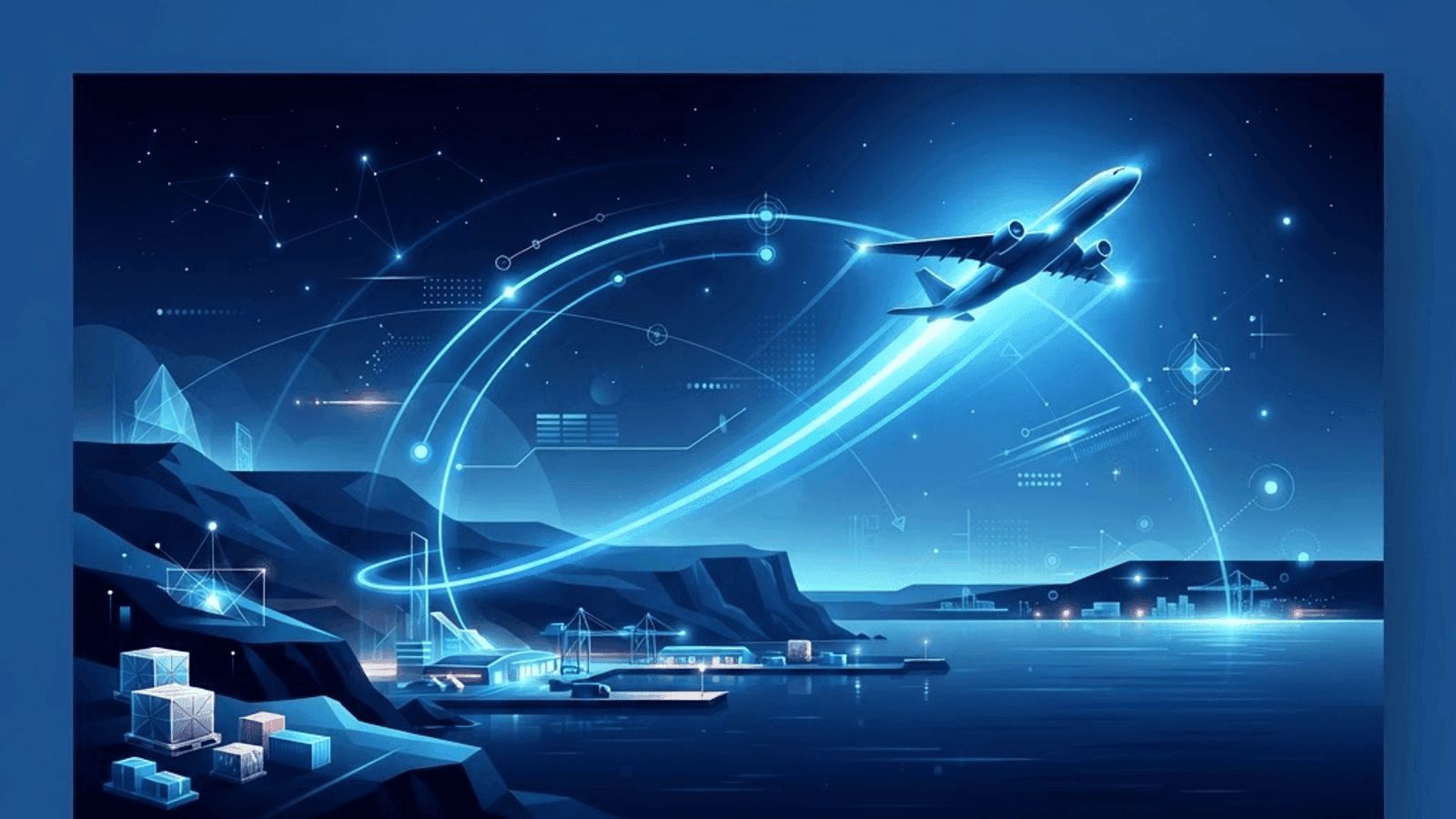 Top 10 Best Air Cargo Companies in Conwy