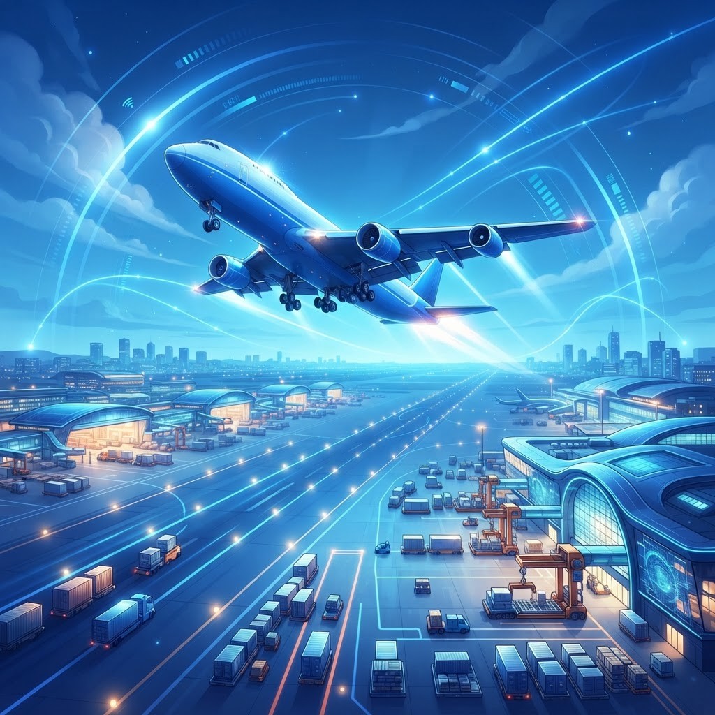 Top 10 Best Air Cargo Companies in Doncaster