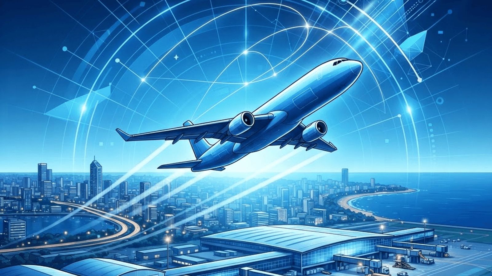 Top 10 Best Air Cargo Companies in Dundee City