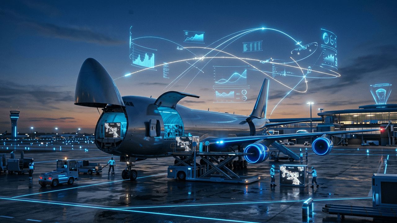 Top 10 Best Air Cargo Companies in East Cambridgeshire