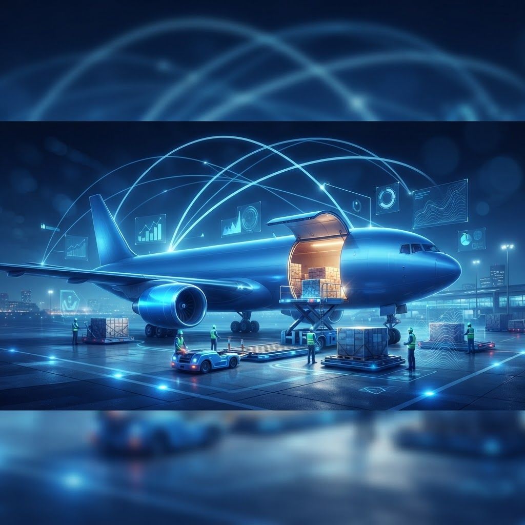 Top 10 Best Air Cargo Companies in East Lindsey