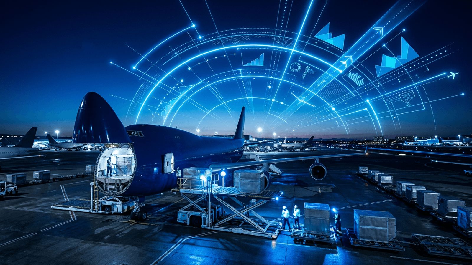 Top 10 Best Air Cargo Companies in East Renfrewshire