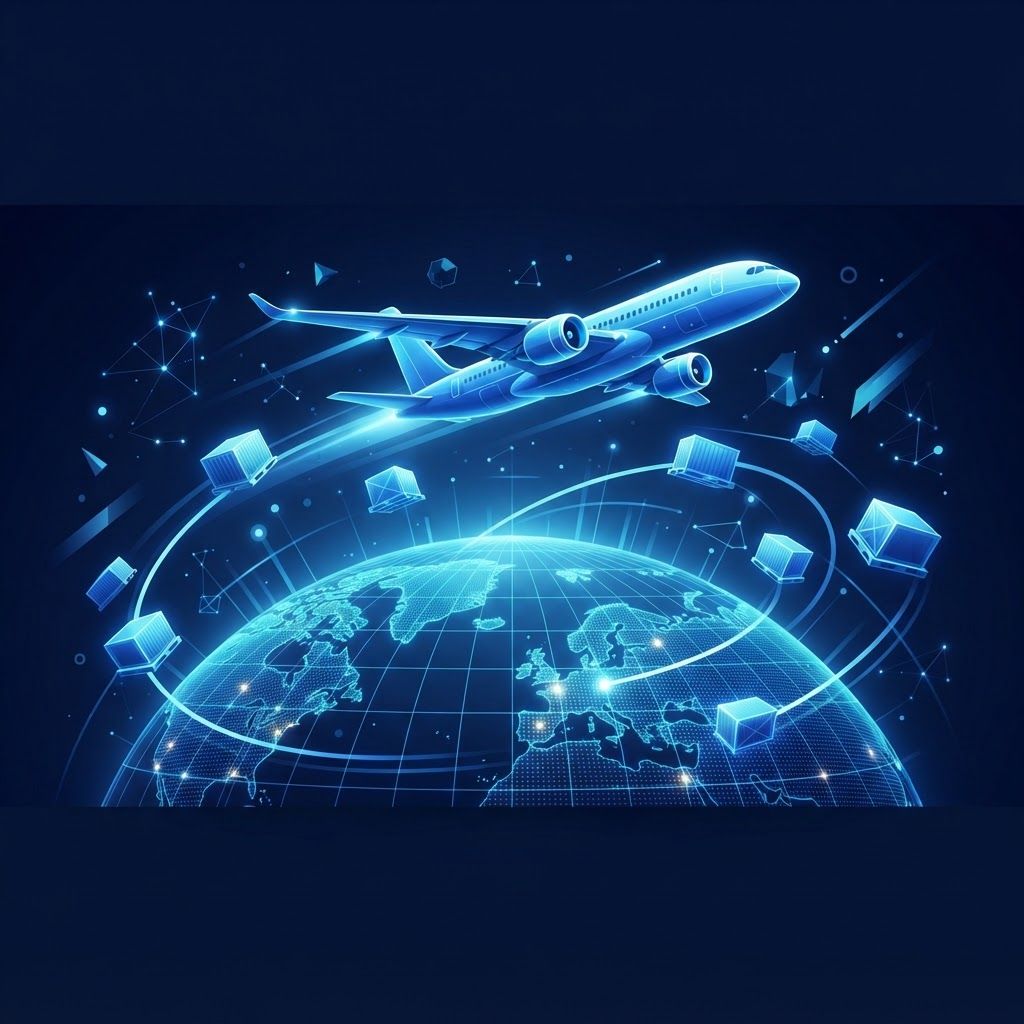 Top 10 Best Air Cargo Companies in Eastleigh