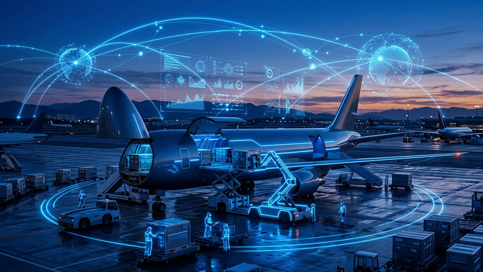 Top 10 Best Air Cargo Companies in Folkestone and Hythe