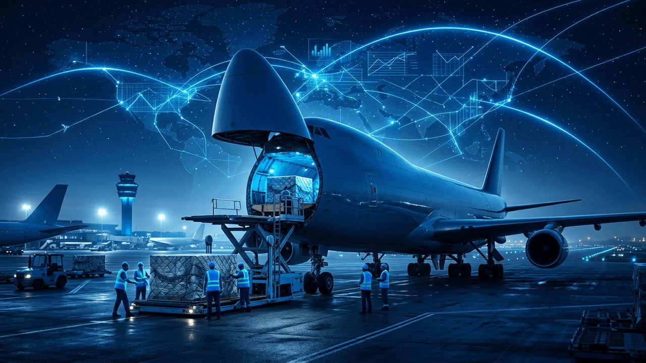 Top 10 Best Air Cargo Companies in Greenwich